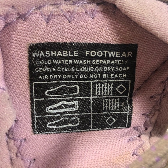 Keen Whisper Womens Size 8.5 Waterproof Trail Hiking Shoe Tan & Pink - Picture 4 of 7